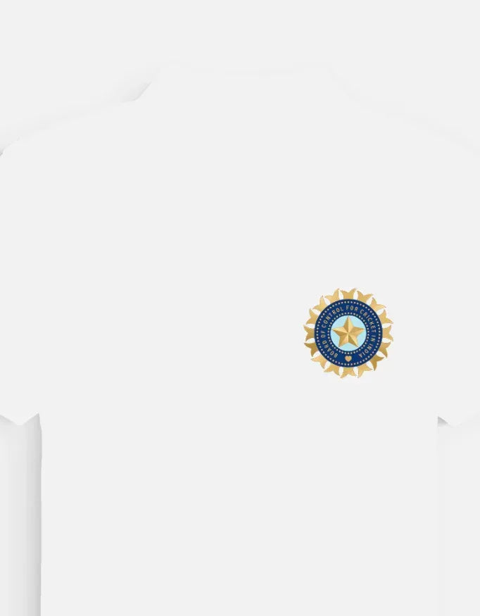 |Team India Cricket Men's Polo T shirt Premium - VIVA ENTERPRISES 