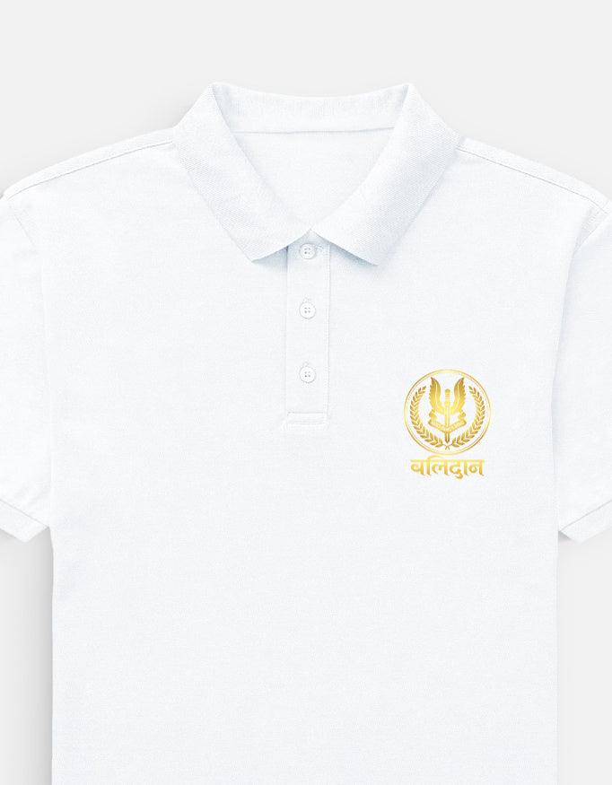 Men's Polo - VIVA ENTERPRISES 
