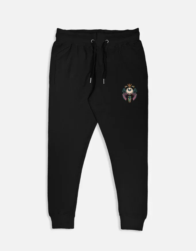 Unisex Joggers - VIVA ENTERPRISES 