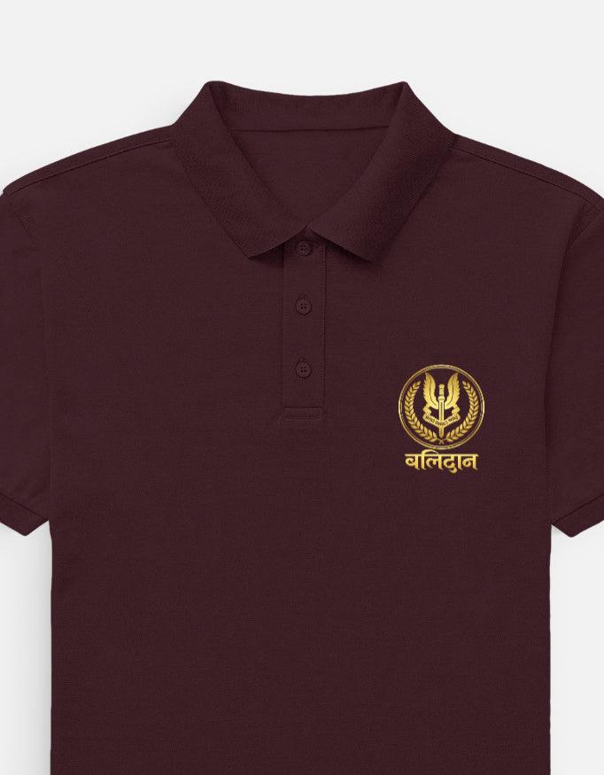 Men's Polo - VIVA ENTERPRISES 