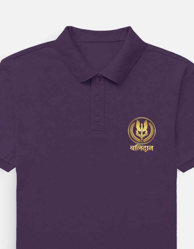 Men's Polo - VIVA ENTERPRISES 