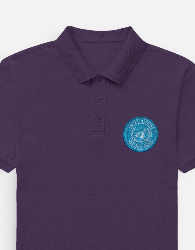 Men's Polo - VIVA ENTERPRISES 