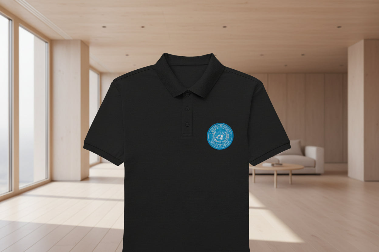 Men's Polo - VIVA ENTERPRISES 