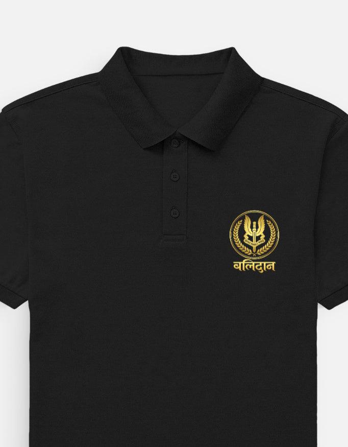 Men's Polo - VIVA ENTERPRISES 