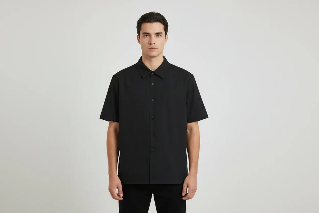 Oversized Shirt - VIVA ENTERPRISES 