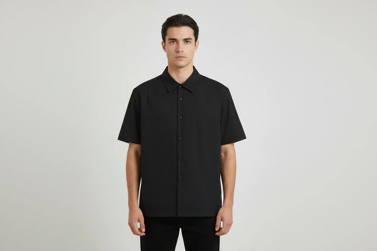 Oversized Shirt - VIVA ENTERPRISES 