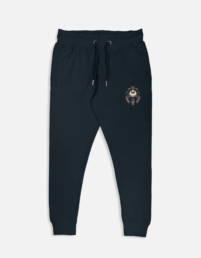 Unisex Joggers - VIVA ENTERPRISES 