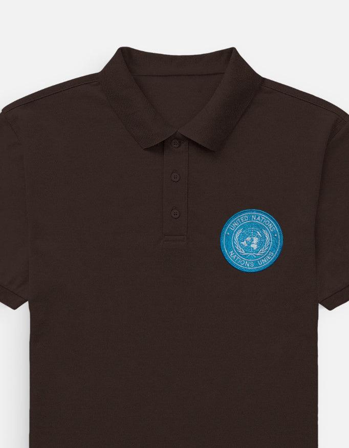 Men's Polo - VIVA ENTERPRISES 