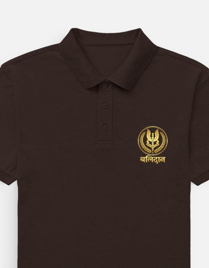 Men's Polo - VIVA ENTERPRISES 