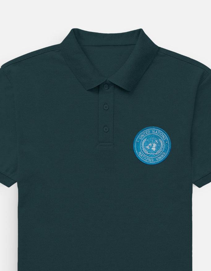 Men's Polo - VIVA ENTERPRISES 