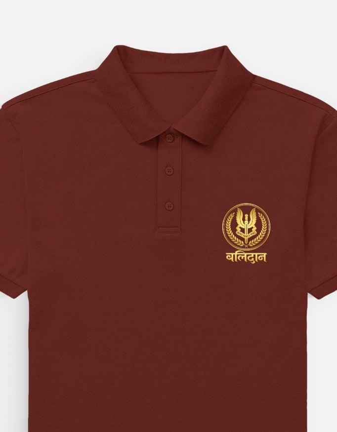Men's Polo - VIVA ENTERPRISES 