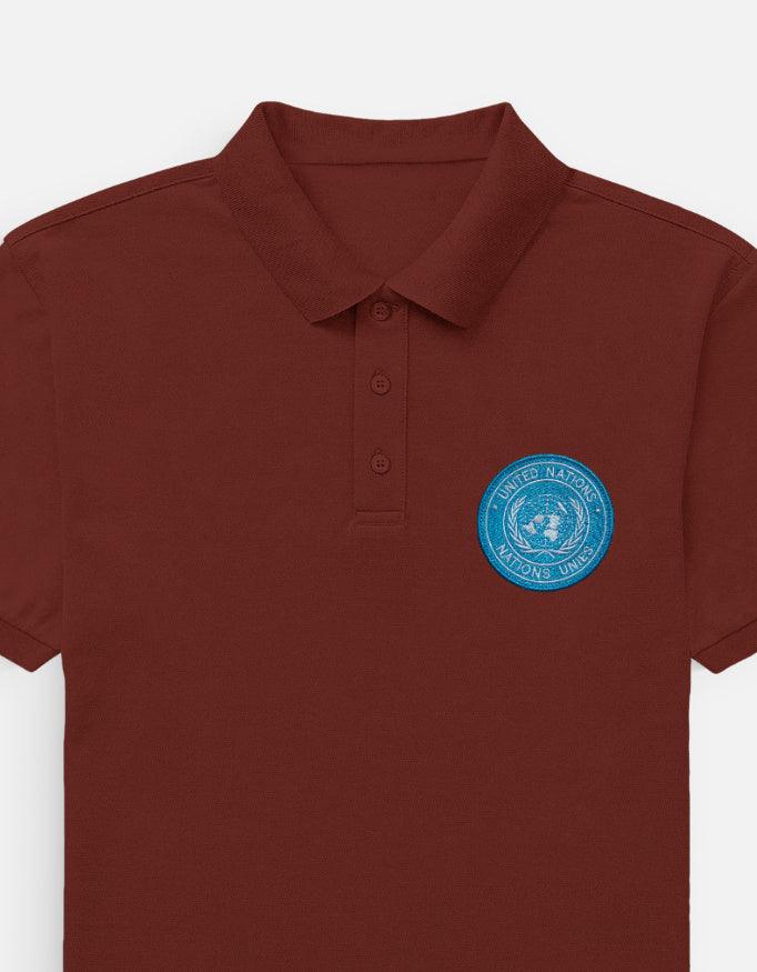 Men's Polo - VIVA ENTERPRISES 