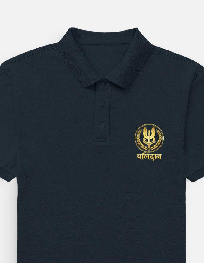 Men's Polo - VIVA ENTERPRISES 