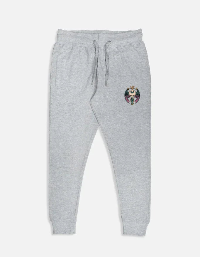 Unisex Joggers - VIVA ENTERPRISES 