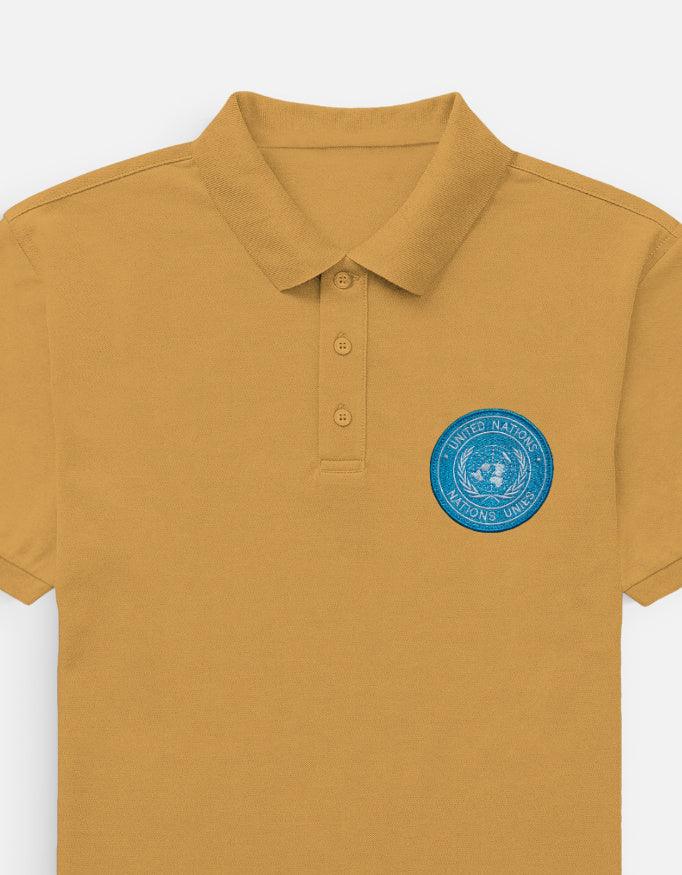 Men's Polo - VIVA ENTERPRISES 