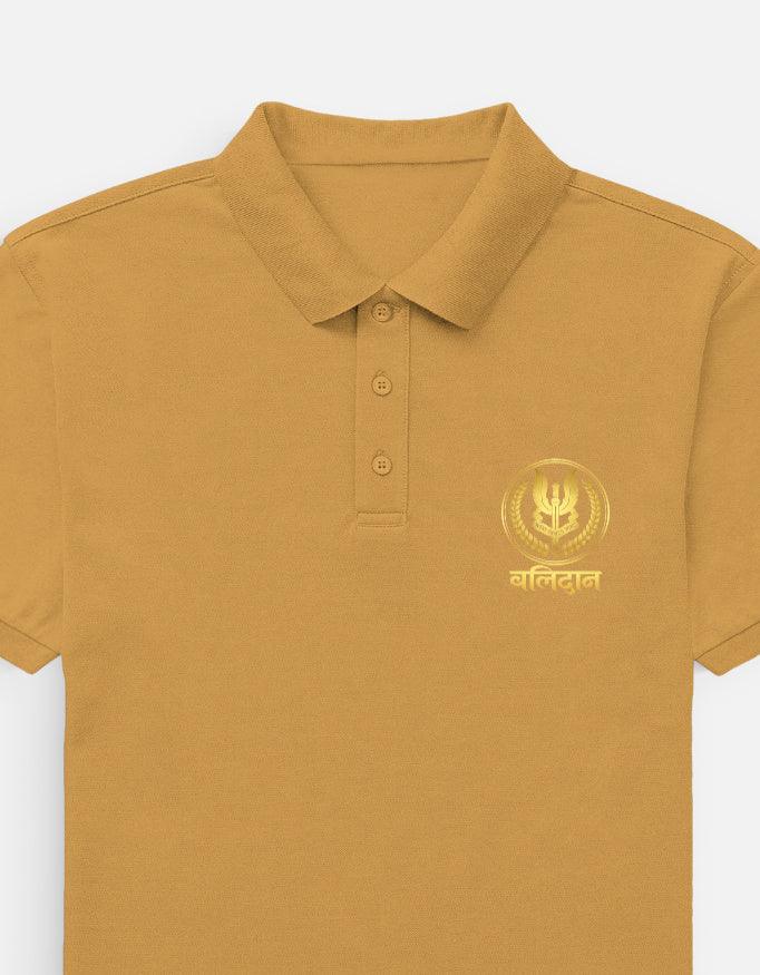 Men's Polo - VIVA ENTERPRISES 