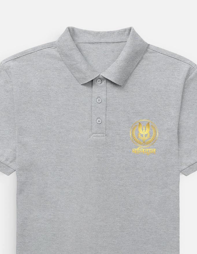 Men's Polo - VIVA ENTERPRISES 