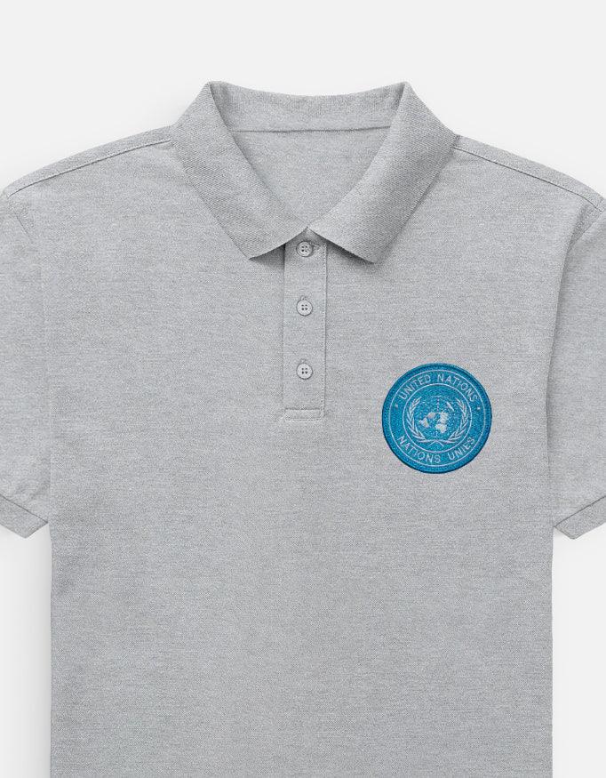Men's Polo - VIVA ENTERPRISES 