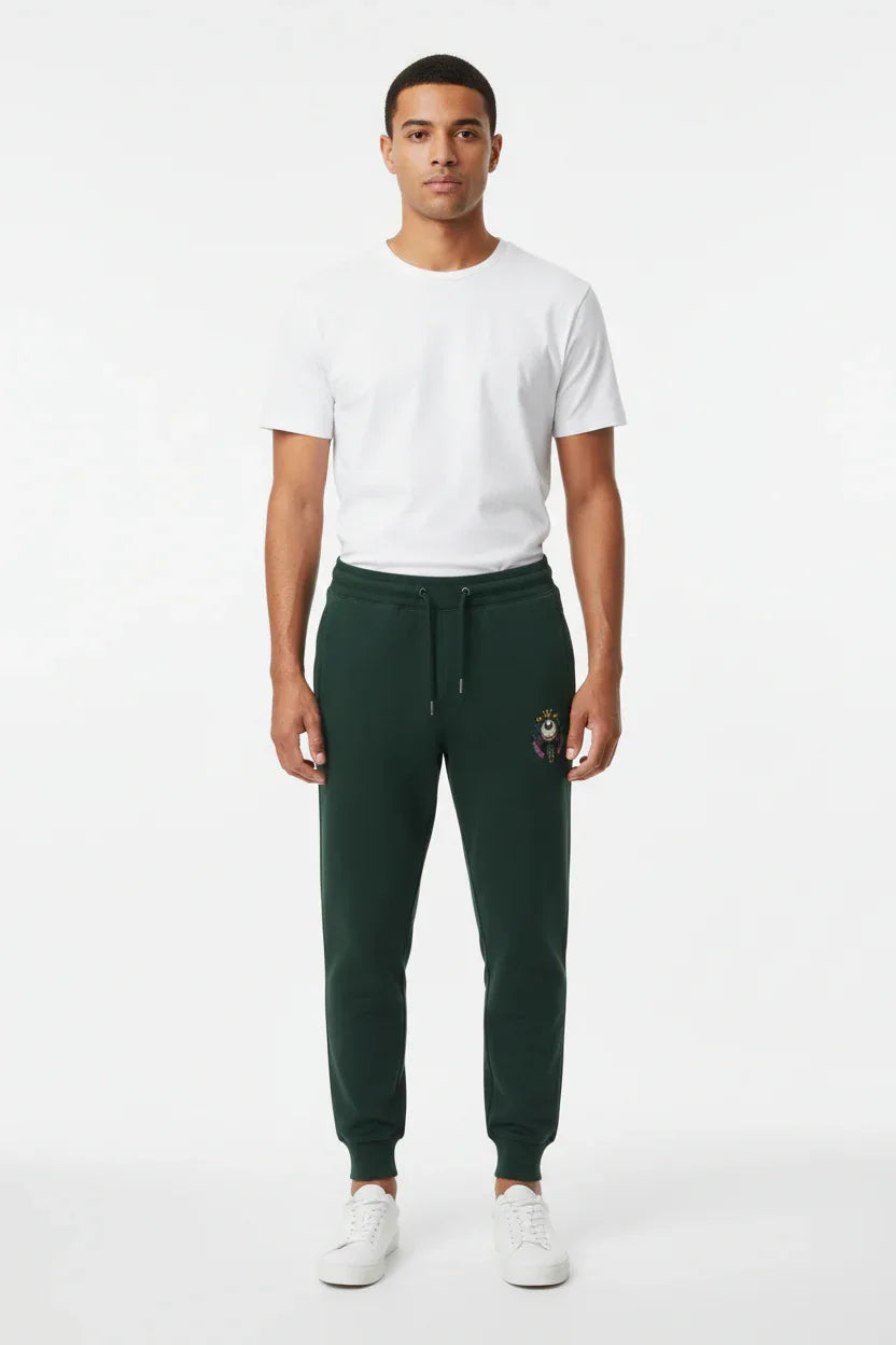 Unisex Joggers - VIVA ENTERPRISES 