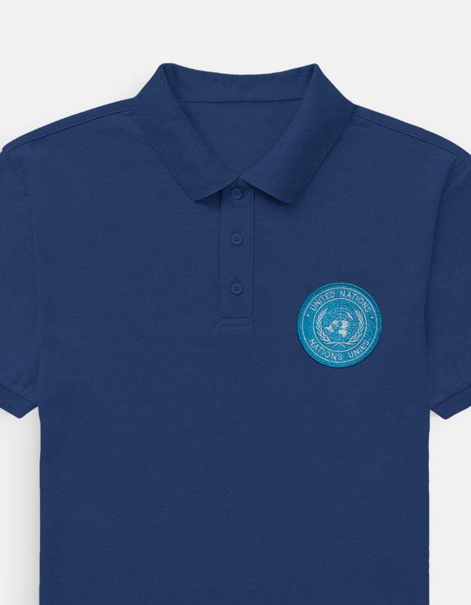 Men's Polo - VIVA ENTERPRISES 