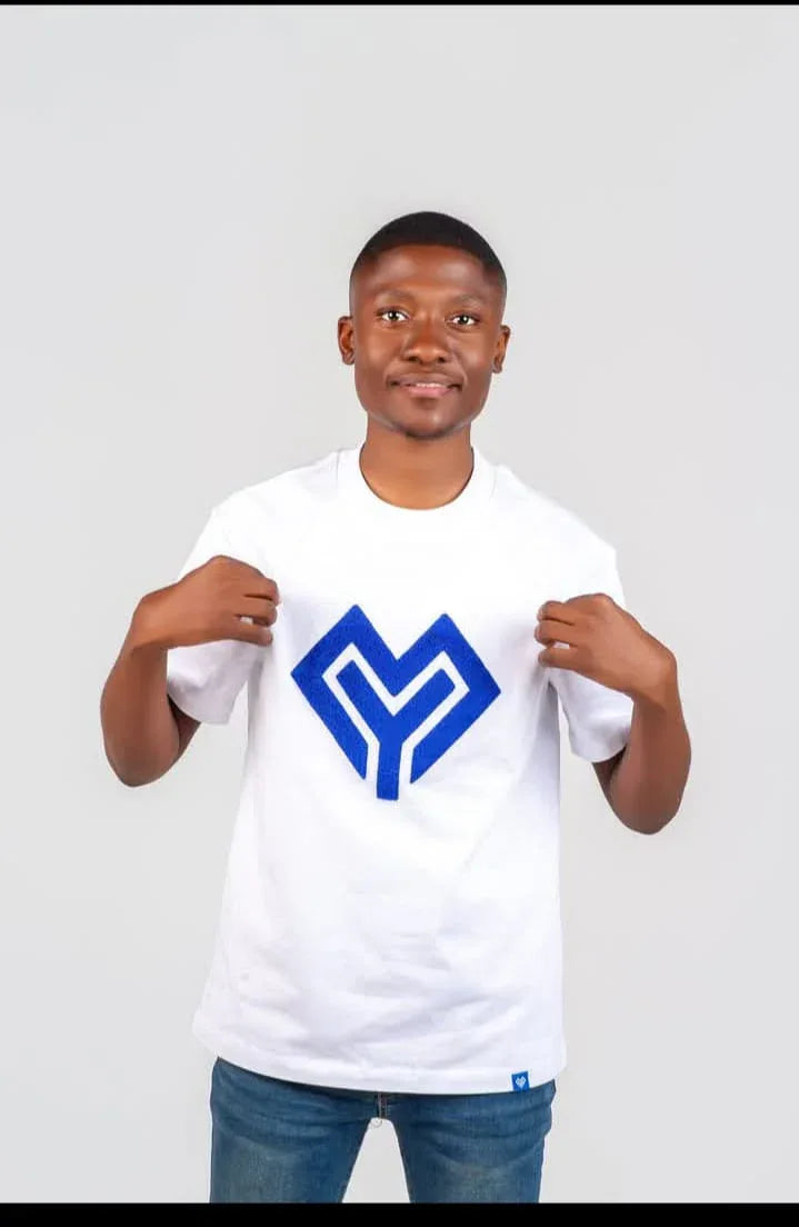 Unisex Terry Oversized Tee - VIVA ENTERPRISES 